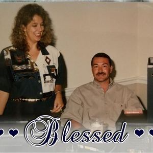 Meet your Posher, Rick